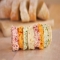 Make your own flavored butters - Cooking