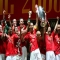 Manchester United - Most Valuable Sports Teams