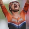 Marianne Vos Wins The Women’s Road Cycling Olympic Gold - Cycling