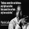 Martin Luther King Jr quote - Quotes & other things