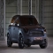 Matte Black Mini Countryman - Mini