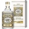 Maurer & Wirtz 4711 Floral Collection Jasmine Eau de Cologne Spray - Unassigned