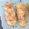 Mexican Street Corn - Cooking