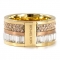 Michael Kors Barrel Ring - Most fave products