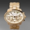 Michael Kors Watch in Bone - My style