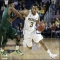 Michigan guard Trey Burke named 1st team AP All-American