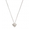 Mini Arrowhead Pendant Necklace by Pamela Love - Fave Clothing, Shoes & Accessories