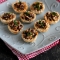 Mini Mushroom & Gorgonzola Bites Recipe - I love to cook