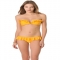 MINKPINK - Jewel Frill Bikini Top  - Fave Clothing & Fashion Accessories