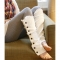 Miss Molly Leg Warmers - My Style