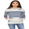 Montauk Hoodie by xSEL - Spring Wardrobe