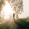Morning Ride [photo] - Cycling