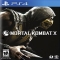 Mortal Kombat X  - Wish List