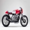 Moto Guzzi by Kaffeemaschine - Motorcycles