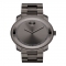 Movado Bold Stainless Steel Watch - Watches