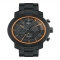 Movado Bold Titanium Chronograph Watch - Watches
