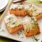 Mustard Maple Roasted Salmon - Salmon Recipes
