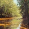 Neshanic Summer by Joe Kazimierczyk - Art for home and cottage