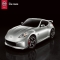 Nissan 370z Nismo - Cars