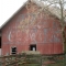 Old Coca-Cola Barn - Barns