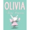 Olivia and the Fairy Princess by Ian Falconer - Children's books