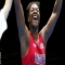 Olympics boxing: Claressa Shields takes middleweight gold for USA - Olympic Games 2012