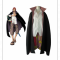 One Piece "Red-Haired" Shanks Two Years Latter Cosplay Costume - One Piece Costumes