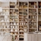 Open Shelving  - Kitchen ideas