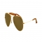 Outdoorsman Craft sunglasses by Ray-Ban - Clothes make the man