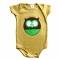 Owl organic onesie - For the little one