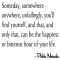 Pablo Neruda quote - Quotes & other things