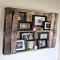 Pallet Shelves - Home decoration