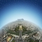 Paris, France from the Eiffel Tower - Places i would like to travel