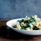 Pasta with Anchovy Butter and Broccoli Rabe - I love to cook
