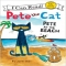 Pete the Cat: Pete at the Beach by James Dean