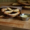 Philly-Style Soft Pretzels - Tasty Grub