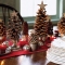 Pinecone Decorations  - Christmas Decoration