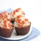 Pizza Cupcakes - Tasty Grub