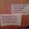 Please don't use comic sans - Funny Stuff