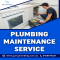 Protect Your Property with Expert Plumbing Maintenance Service - Plumbing Services