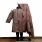 Pure Wool Kanni Work Coat - Unassigned