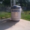 R2-D2 Smoker Grill - BBQs