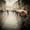 Rain Girl