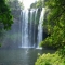 Rainbow Falls, Kerikeri, Northland, New Zealand - Art for home and cottage