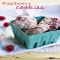 Raspberry Cookies - Dessert Recipes