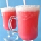 Raspberry Fizzler - Summer Drinks