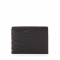 Ribcage-Embossed Bi-Fold Wallet - Wallets