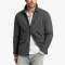 Rigid Jersey Field Jacket - Man Style