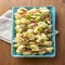 Roasted Cauliflower with Bacon and Parmesan Cheese - Weight loss plans