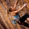 Rock Climbing - Motivation to exercise
